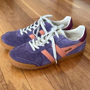 Gola Classics Women’s Elan Sneakers